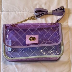 Crossbody bag